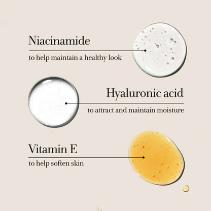 fresh Milk Body Cleanser
