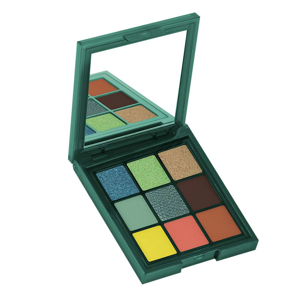 Huda Beauty Get Wild Kit