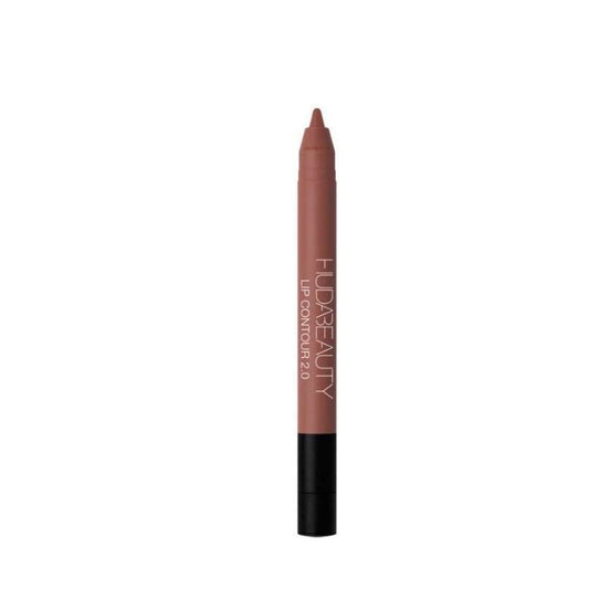 HUDA BEAUTY Lip Contour 2.0 Automatic Matte Lip Pencil