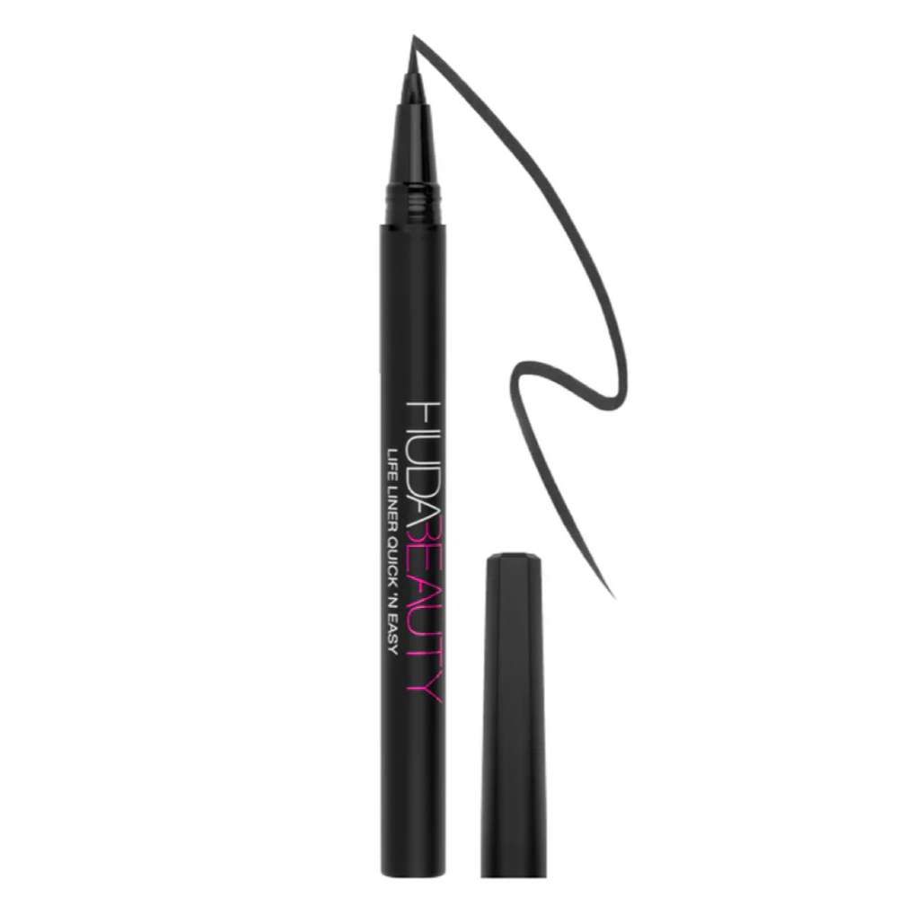 Huda Beauty Get Wild Kit