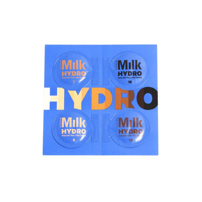 Milk Makeup Hydro Grip Hydrating Gel Skin Tint