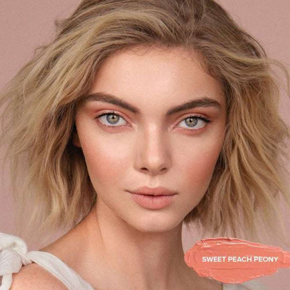 NUDESTIX Nudies Bloom All Over Dewy Cream Blush Stick