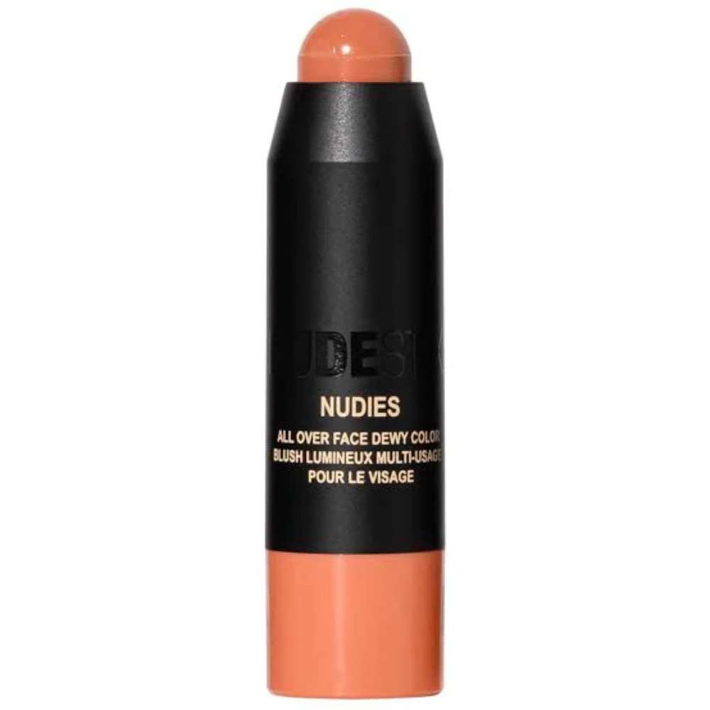 NUDESTIX Nudies Bloom All Over Dewy Cream Blush Stick
