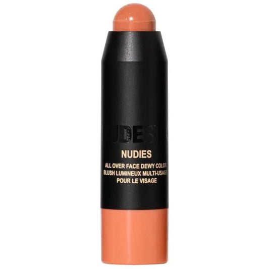NUDESTIX Nudies Bloom All Over Dewy Cream Blush Stick