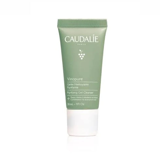 Caudalie Vinopure Pore Purifying Gel Cleanser