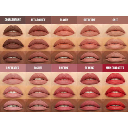 Maybelline Lifter Liner Lip Liner with Hyaluronic Acid