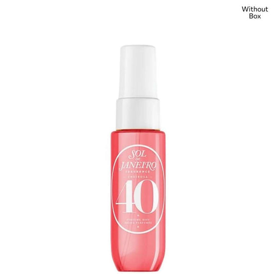 Sol de Janeiro Cheirosa 40 Hair & Body Perfume Mist