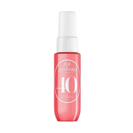 Sol de Janeiro Cheirosa 40 Hair & Body Perfume Mist
