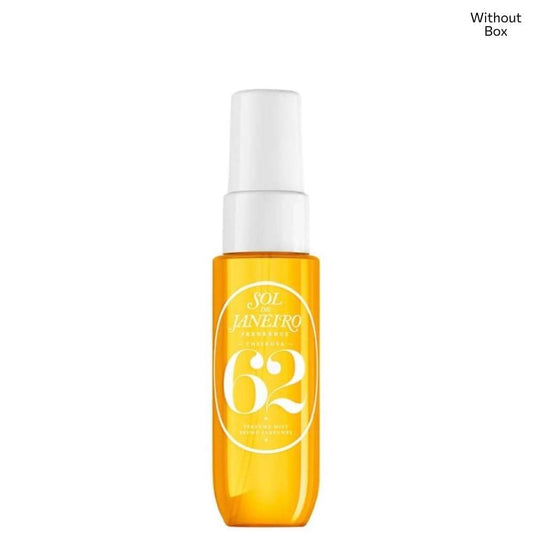 Sol de Janeiro Cheirosa 62 Bum Bum Hair & Body Perfume Mist