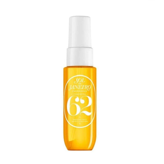 Sol de Janeiro Cheirosa 62 Bum Bum Hair & Body Perfume Mist