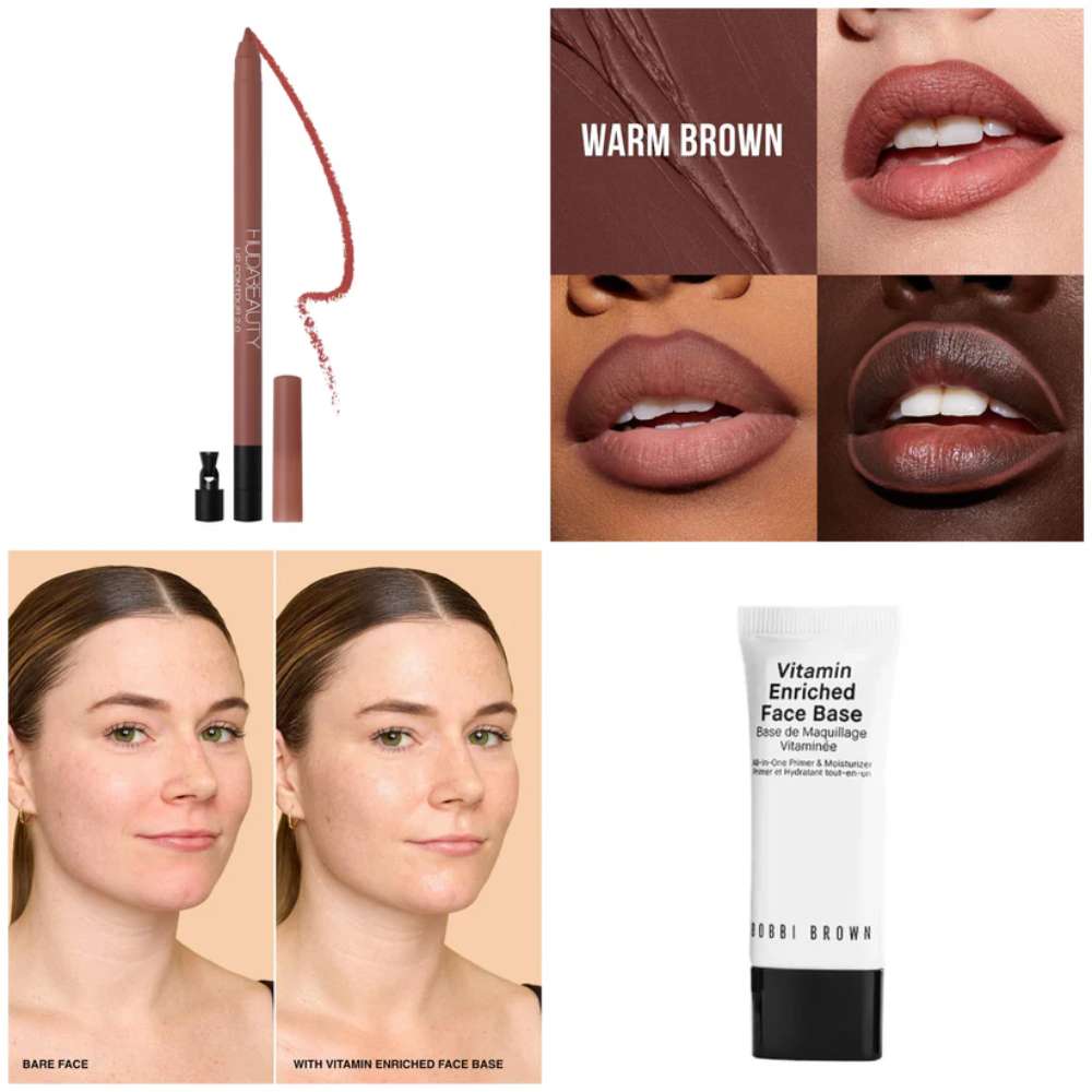 Sephora Favorites The Glow Up Kit