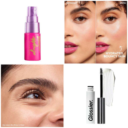 Sephora Favorites The Glow Up Kit