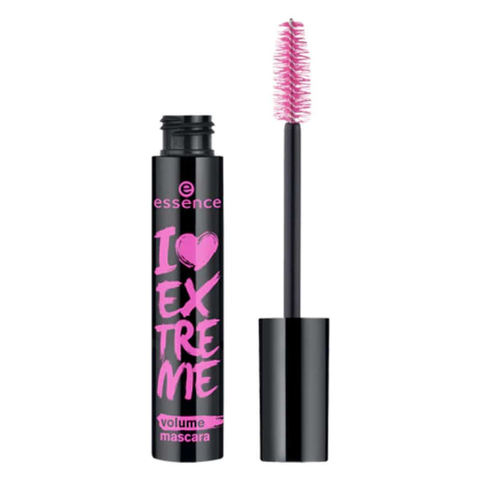 essence I LOVE EXTREME Volume Mascara