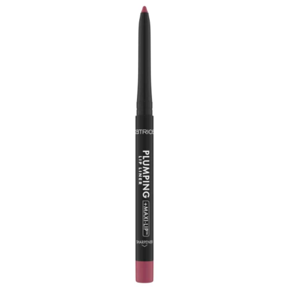 Maximilip plumping lip liner on a white background
