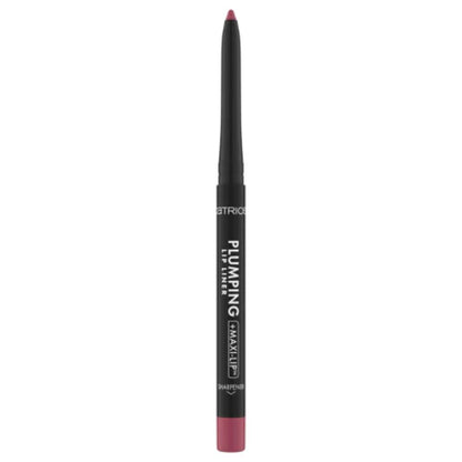 Maximilip plumping lip liner on a white background