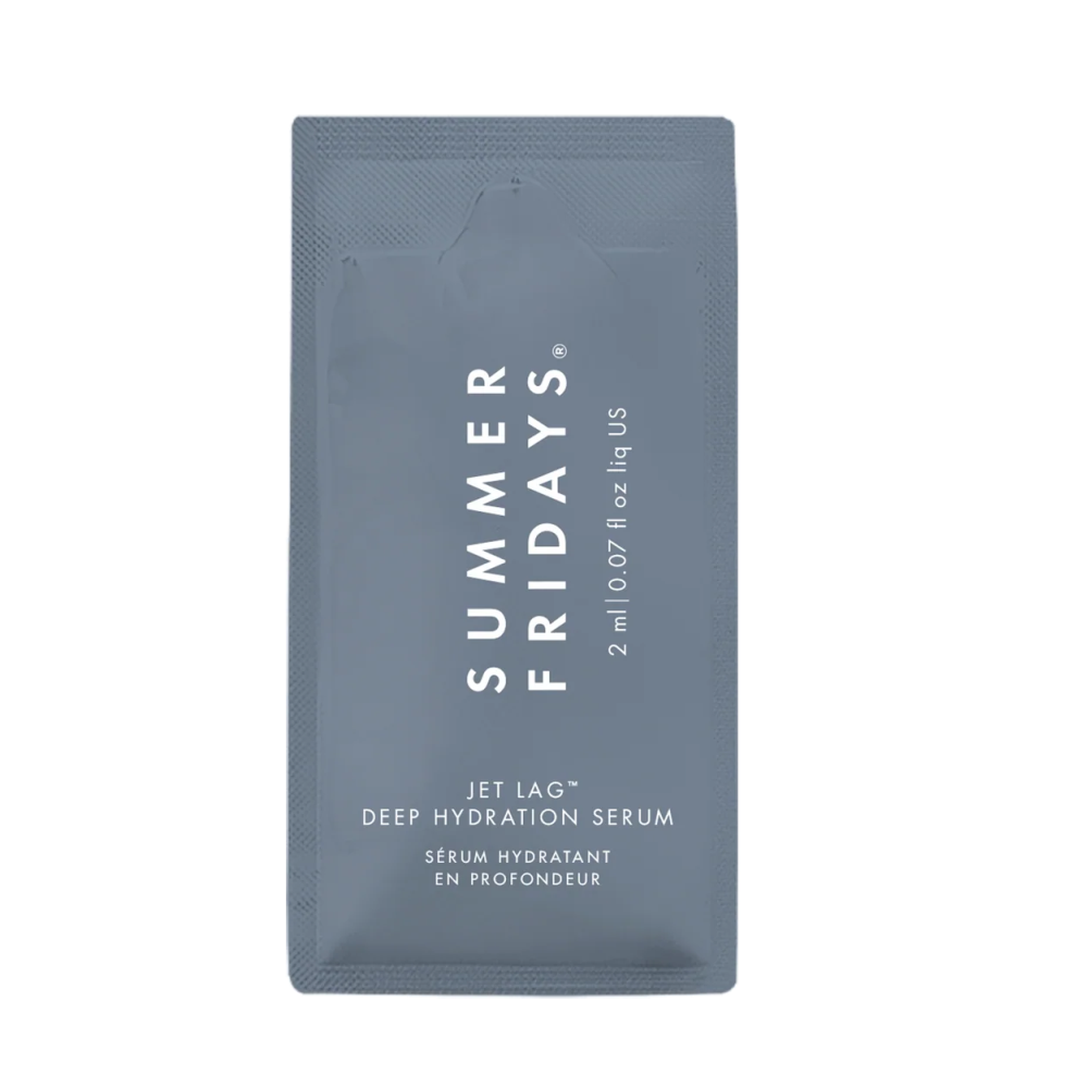Summer Fridays Jet Lag™ Deep Hydration Serum