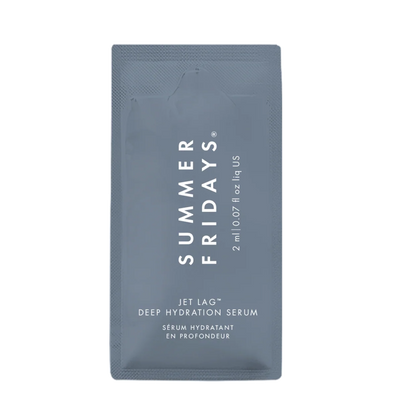 Summer Fridays Jet Lag™ Deep Hydration Serum