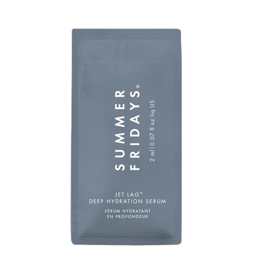 Summer Fridays Jet Lag™ Deep Hydration Serum