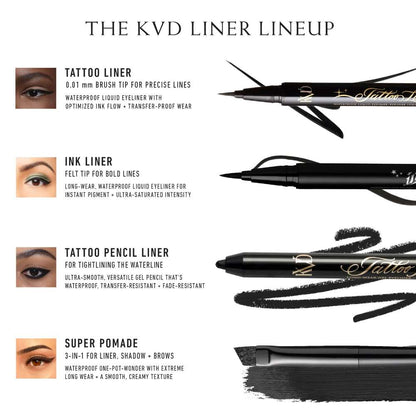 KVD Beauty Tattoo Liner