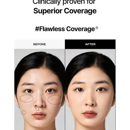 TFIT Cover Up Pro Concealer