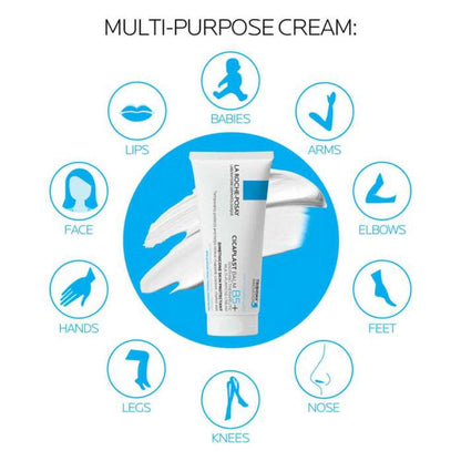 La Roche-Posay Cicaplast Baume B5+