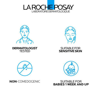 La Roche-Posay Cicaplast Baume B5+