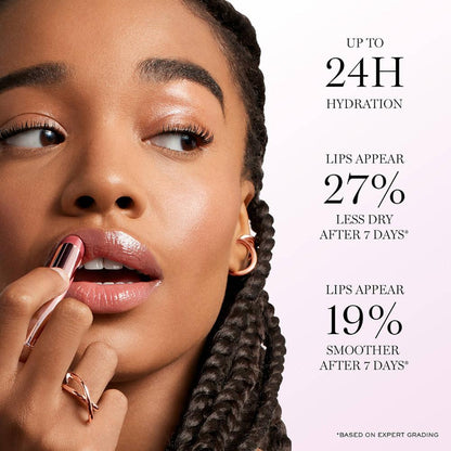 Lancôme Lip Idôle Squalane-12 Butterglow™ Hydrating Lip Balm