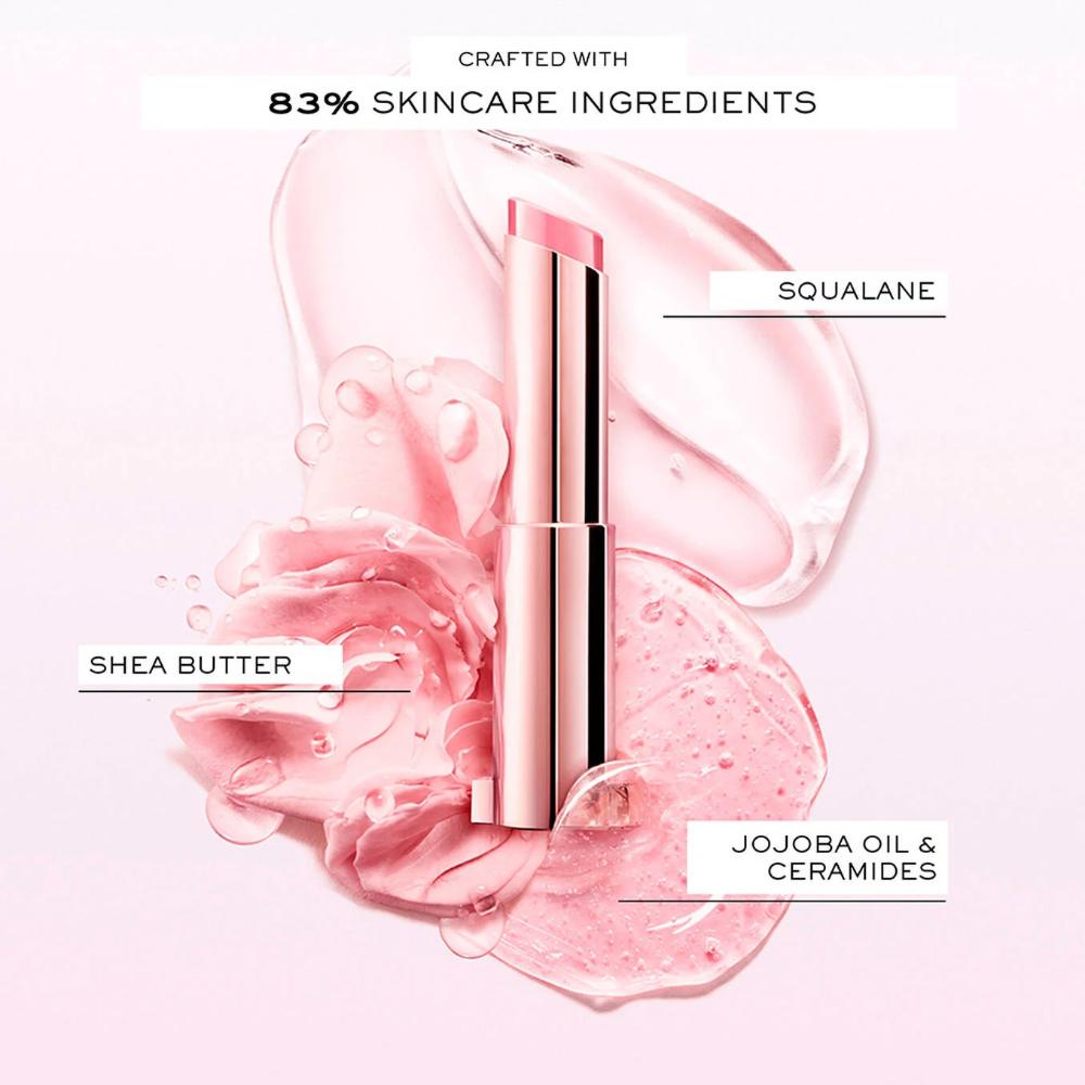 Lancôme Lip Idôle Squalane-12 Butterglow™ Hydrating Lip Balm
