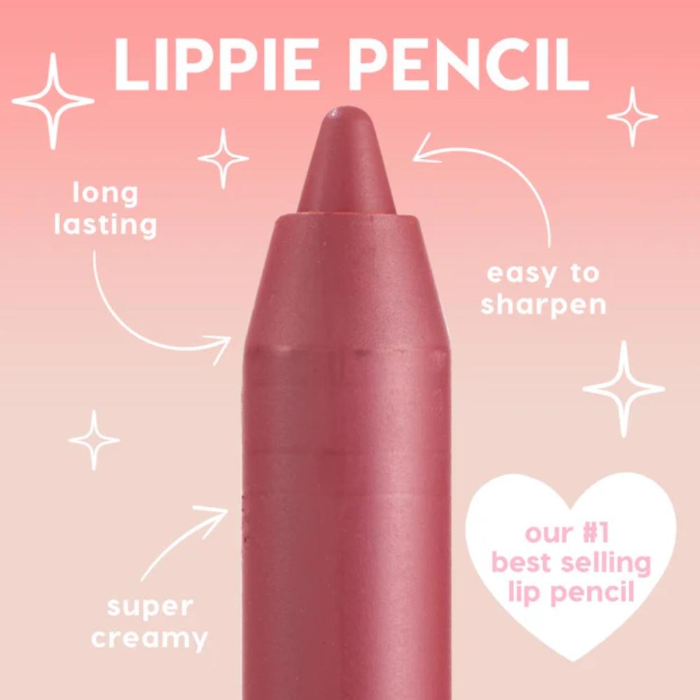 ColourPop All My BFFs Lippie Pencil Trio