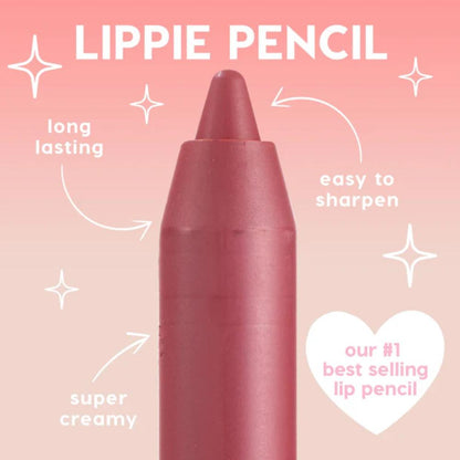 ColourPop All My BFFs Lippie Pencil Trio