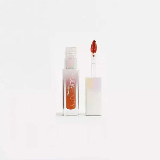 Huda Beauty Lovefest Silk Balm Tinted Lip Balm