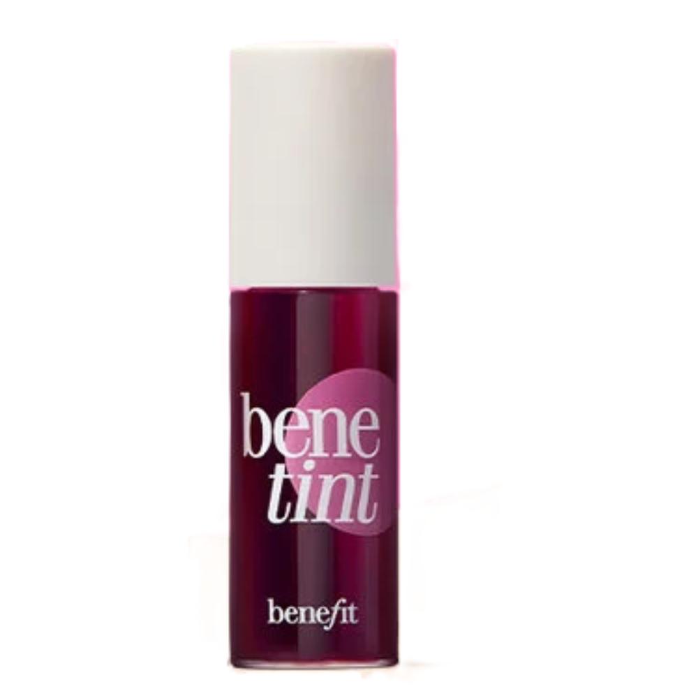 Benefit Benetint Liquid Lip + Cheek Blush Stain – CLOVE & MINT