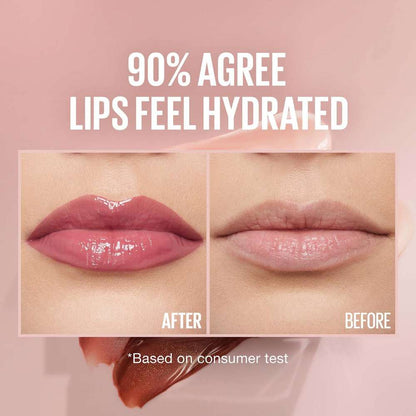 Maybelline Lifter Gloss with Hyaluronic Acid
