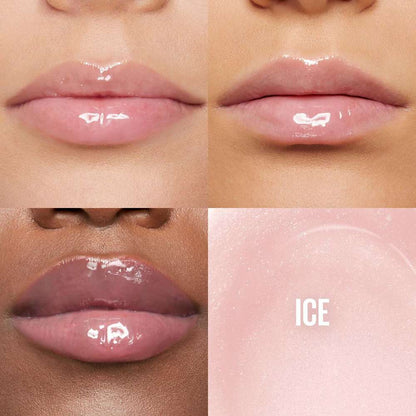 Maybelline Lifter Gloss with Hyaluronic Acid