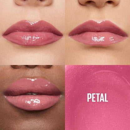 Maybelline Lifter Gloss with Hyaluronic Acid