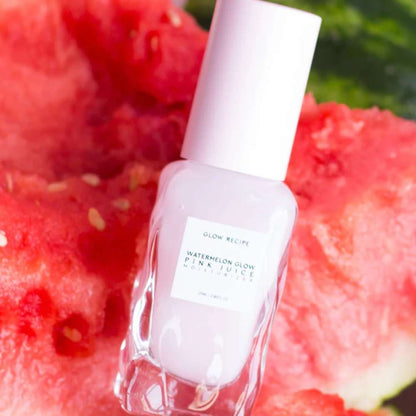 Glow Recipe Watermelon Glow Pink Juice Oil-Free Moisturizer
