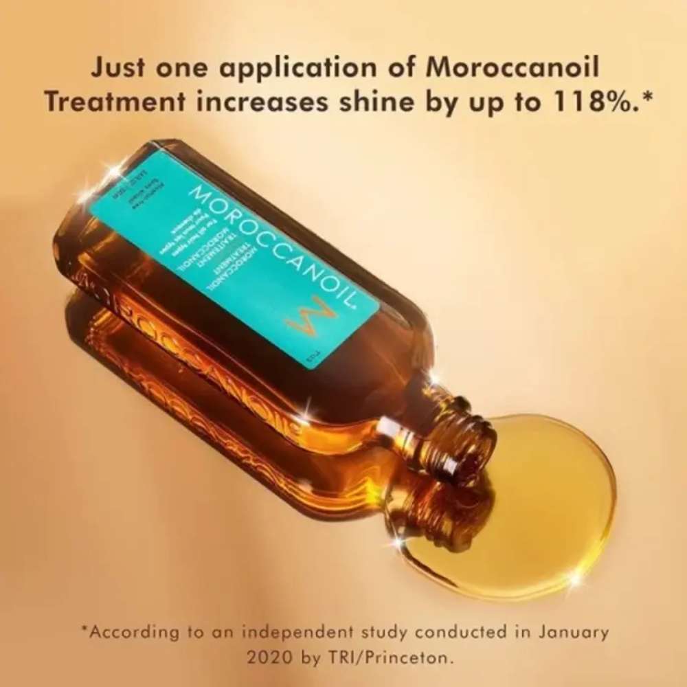 Moroccanoil Treatment