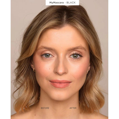 Sculpted By Aimee MyMascara Volume & Length