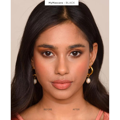 Sculpted By Aimee MyMascara Volume & Length