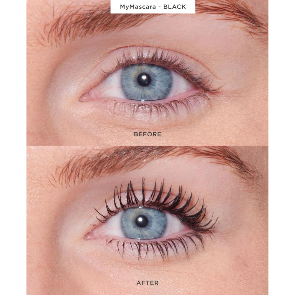 Sculpted By Aimee MyMascara Volume & Length