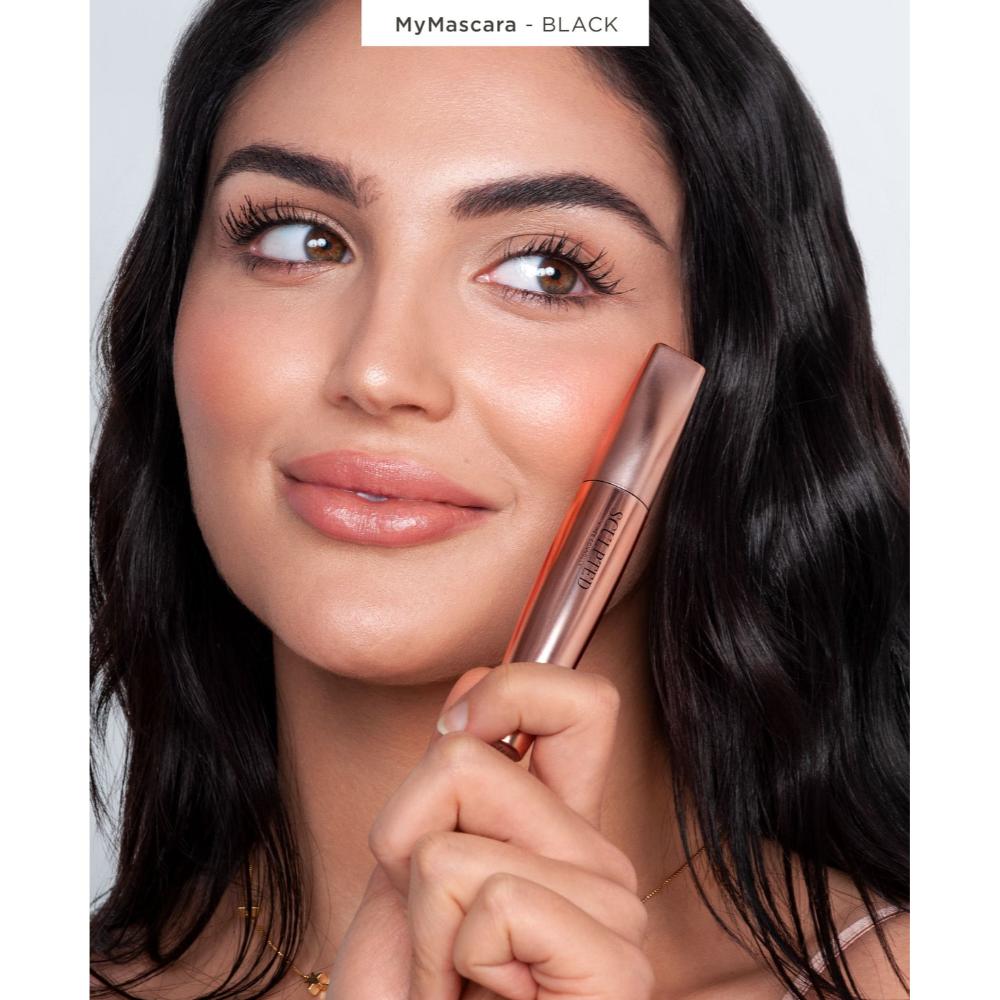 Sculpted By Aimee MyMascara Volume & Length