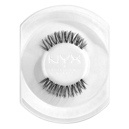 NYX Professional Makeup Jumbo Lash! Vegan False Eyelashes