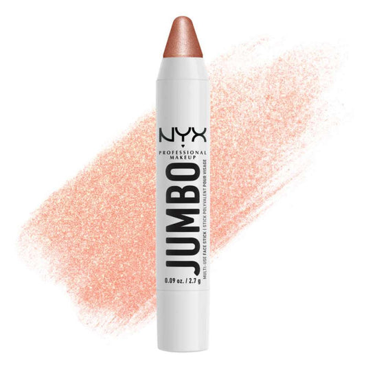 NYX Professional Makeup Jumbo Multi-Use Highlighter Stick