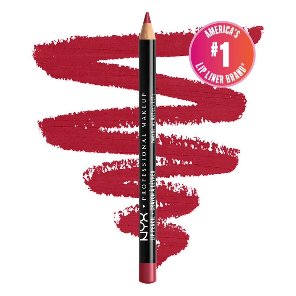 NYX Professional Makeup Slim Lip Pencil