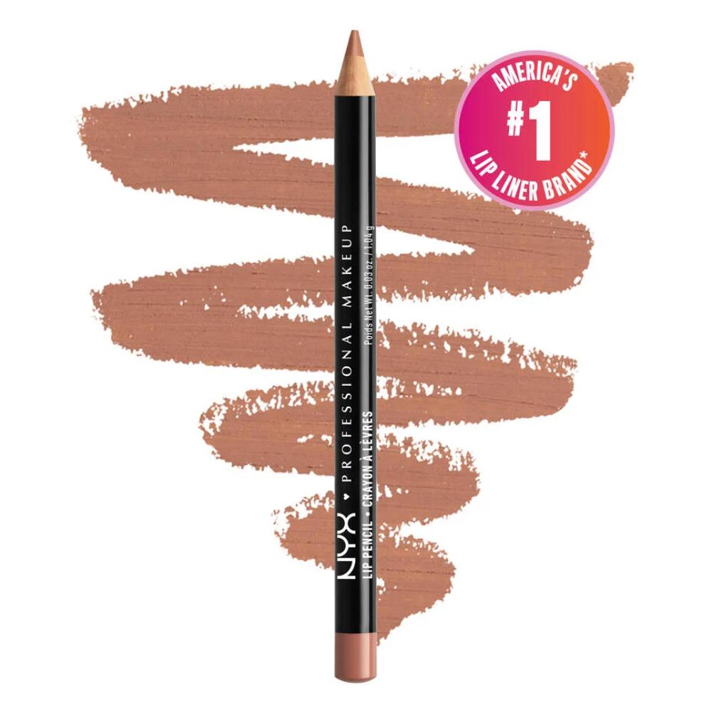 NYX Professional Makeup Slim Lip Pencil