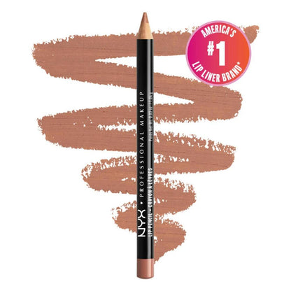NYX Professional Makeup Slim Lip Pencil