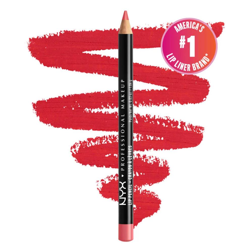 NYX Professional Makeup Slim Lip Pencil