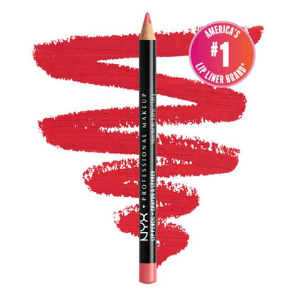 NYX Professional Makeup Slim Lip Pencil