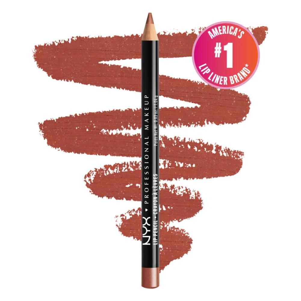 NYX Professional Makeup Slim Lip Pencil