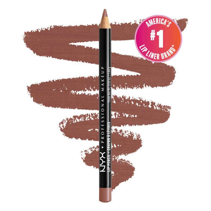 NYX Professional Makeup Slim Lip Pencil